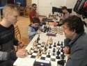 Vlevo nastoupil k 1. zápasu Mikhail Boronos s Honzou Hvozdovičem.jpg