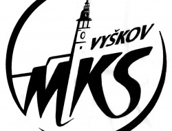 Logo MKS Vyškov