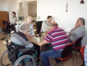 Zdena Baldík v roce 2010 ještě po boku Jirky Šandery.jpg