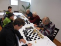 Radek Zbořil -Tomáš Tušer, za nimi Šimon Vémola-Josef Kaličinský a Tonda Brtníček-Karel Srna.jpg