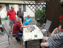 Probíhá trenérská příprava Vlasty na našem ubytovacím zátiší.jpg