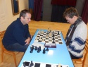 V poslední hrané partii vyhrál bílý Milan Čermák s Tomášem Tušerem.jpg
