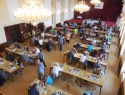 Kongresový sál byl zcela zaplněn.jpg